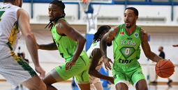 2. Hafta l AEK Larnaca - Tofaş (16.10.2024)