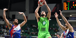 3. Hafta l TOFAŞ - Onvo Büyükçekmece (20.10.2024)