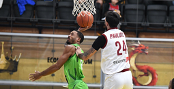 4. Hafta l Keravnos - TOFAŞ (30.10.2024)