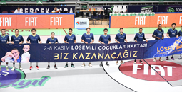 5. Hafta l Tofaş - AEK Larnaca (06.11.2024)