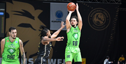 6. Hafta l B. Löwen - TOFAŞ (13.11.2024)