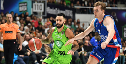 9. Hafta l TOFAŞ - Anadolu Efes (08.12.2024)