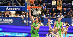 K Grubu 2. Hafta l FC Porto - TOFAŞ (11.12.2024)