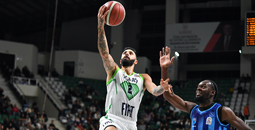 11. Hafta l TOFAŞ - Türk Telekom (22.12.2024)