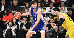 12. Hafta l Mersin Spor - TOFAŞ