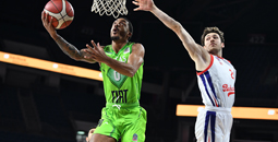 13. Hafta l Bahçeşehir Koleji - TOFAŞ