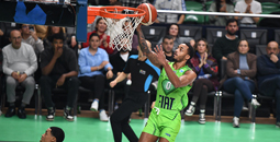 3. Hafta l TOFAŞ - C. Zaragoza