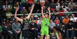 BSL 14. Hafta l Tofaş - Y. Merkezefendi Bld. (12.01.2025)