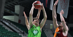 BGL 5. Hafta l TOFAŞ - Galatasaray (27.01.2025)