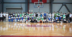 Tofaş Basketbol Sömestr Kampı (31 Ocak - 2 Şubat 2025)