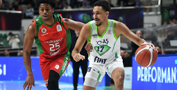 BSL 19. Hafta l TOFAŞ - Semt77 Yalovaspor (28.02.2025)