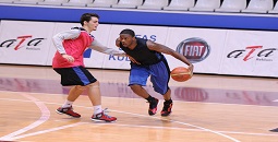 TOFAŞ ANTRENMAN GÜNLÜĞÜ (26.11.2014)