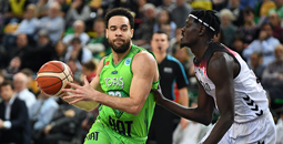 Çeyrek Final 1. Maç l Surne Bilbao - Tofaş Bursa (05.03.2025)