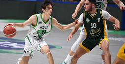 BGL Final Grubu 13. Hafta l Tofaş - Gelişim Koleji (07.03.2025)