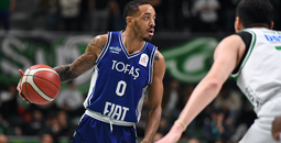 20. Hafta l Bursaspor Yörsan - TOFAŞ (08.03.2025)