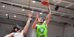 BSL 22. Hafta l Petkimspor - Tofaş