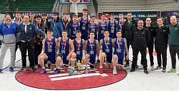 TOFAŞ ALTYAPIDA 4 TAKIMLA TÜRKİYE ŞAMPİYONASI’NDA