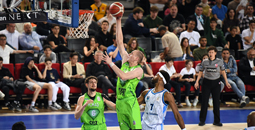 26. Hafta l Türk Telekom - TOFAŞ (21.04.2025)