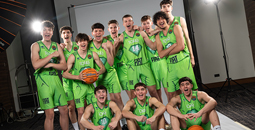 Youth BCL 2025 Fotoğraf Çekimleri (21.04.2025)