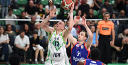 28. Hafta l TOFAŞ - Bahçeşehir Koleji (03.05.2025)