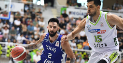 29. Hafta l Merkezefendi - Tofaş (11.05.2025)