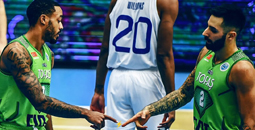 BSL’DE NORMAL SEZONUN EN’LERİNE TOFAŞ DAMGASI