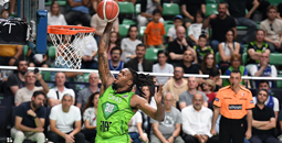 Çeyrek Final 3. Maç l TOFAŞ - Bahçeşehir Koleji (02.06.2025)