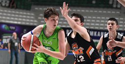 U12 Final Maçı l TOFAŞ - MG Spor (11.06.2025)