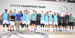 6. Hazırlık Maçı l TOFAŞ - Galatasaray (14.09.2025)