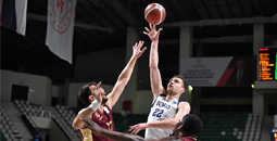 7. Hazırlık Maçı l TOFAŞ - Trabzonspor (18.09.2025)