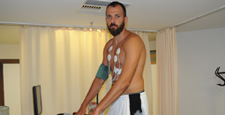 TOFAŞ'TA ÜMİT, KAYA VE YİĞİTCAN KONTROLDEN GEÇTİ