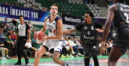 8. Hazırlık Maçı l TOFAŞ - Petkimspor (20.09.2025)