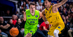 BCL 3. Hafta l TOFAŞ - La Laguna Tenerife (28.10.2025)