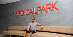 BARIŞ ERMİŞ KONTROLDEN GEÇTİ