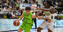 BSL 8. Hafta l Y. Merkezefendi Bld. - Tofaş (16.11.2025)