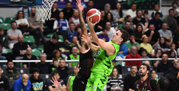 BSL 11. Hafta l TOFAŞ - Manisa Basket (13.12.2025)