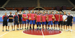 TOFAŞ YENİ SEZONUN İLK ANTRENMANINI YAPTI