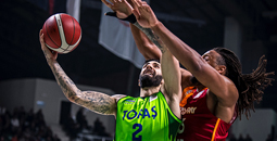 BSL 17. Hafta l TOFAŞ - Galatasaray (24.01.2026)