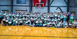 TOFAŞ SPOR OKULLARI ÖĞRENCİLERİ SÖMESTR KAMPI İÇİN BURSA’DA