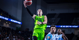 BSL 18. Hafta l Türk Telekom - TOFAŞ (31.01.2026)