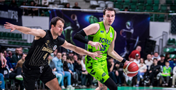 BSL 21. Hafta l TOFAŞ - Safiport Erokspor (08.03.2026)