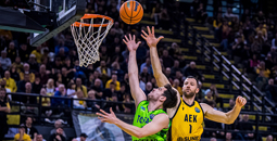 BCL TOP 16 5. HAFTA l AEK B.C. - TOFAŞ (11.03.2026)