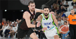 26. Hafta l Glint Manisa Basket - TOFAŞ (12.04.2026)