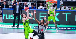 BSL 27. Hafta l Tofaş - Beşiktaş GAİN (17.04.2026)