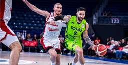 BSL 28. Hafta l Bahçeşehir Koleji - TOFAŞ (25.04.2026)
