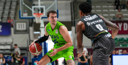 BSL 30. Hafta l TOFAŞ - Petkimspor (10.05.2026)