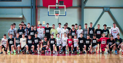 TOFAŞ BASKETBOL ALTYAPI 2026_2027 SEZONU SEÇMELERİ GERÇEKLEŞTİRİLDİ