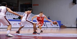 TOFAŞ-TED BURSA KOELJ (GENÇ ERKEK)