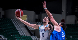1. Hazırlık Maçı l TOFAŞ - Glint Körfez Basket (22.08.2026)