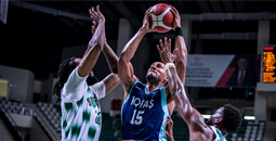 2. Hazırlık Maçı l TOFAŞ - Bursaspor Basketbol (26.08.2026)